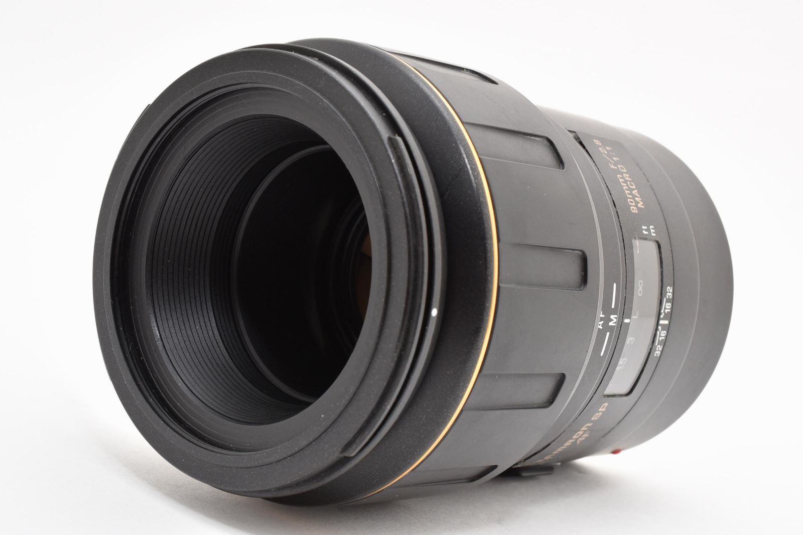 タムロン90F2.8マクロ、キャノンAF タムロン TAMRON SP AF 90mm F2.8 MACRO キヤノン Canon #5232W0614