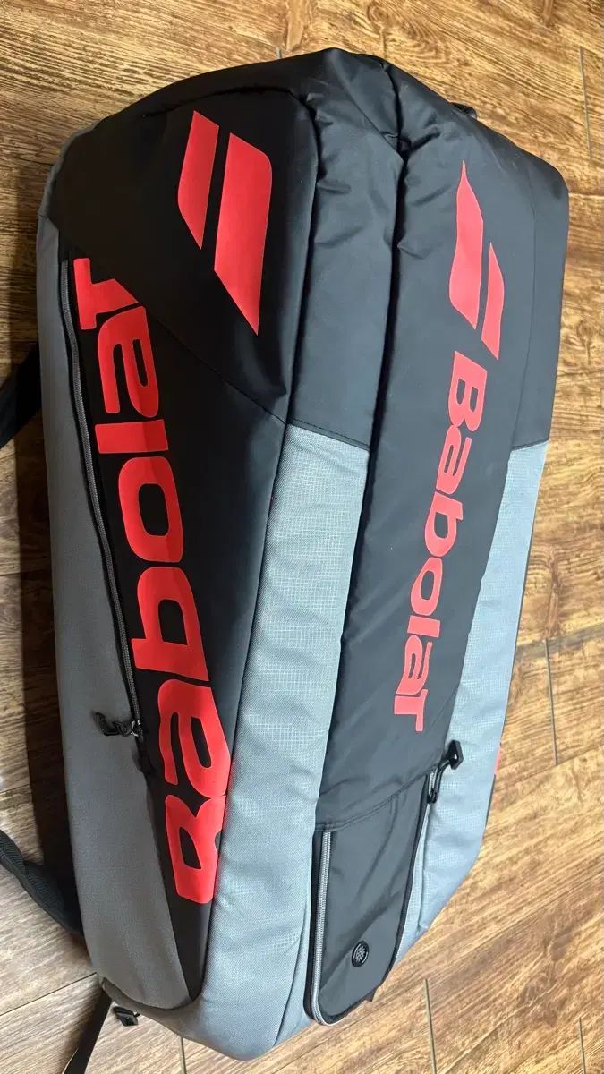 BabolaT（バボラ） 2026 ピュアストライク ラケットバッグ