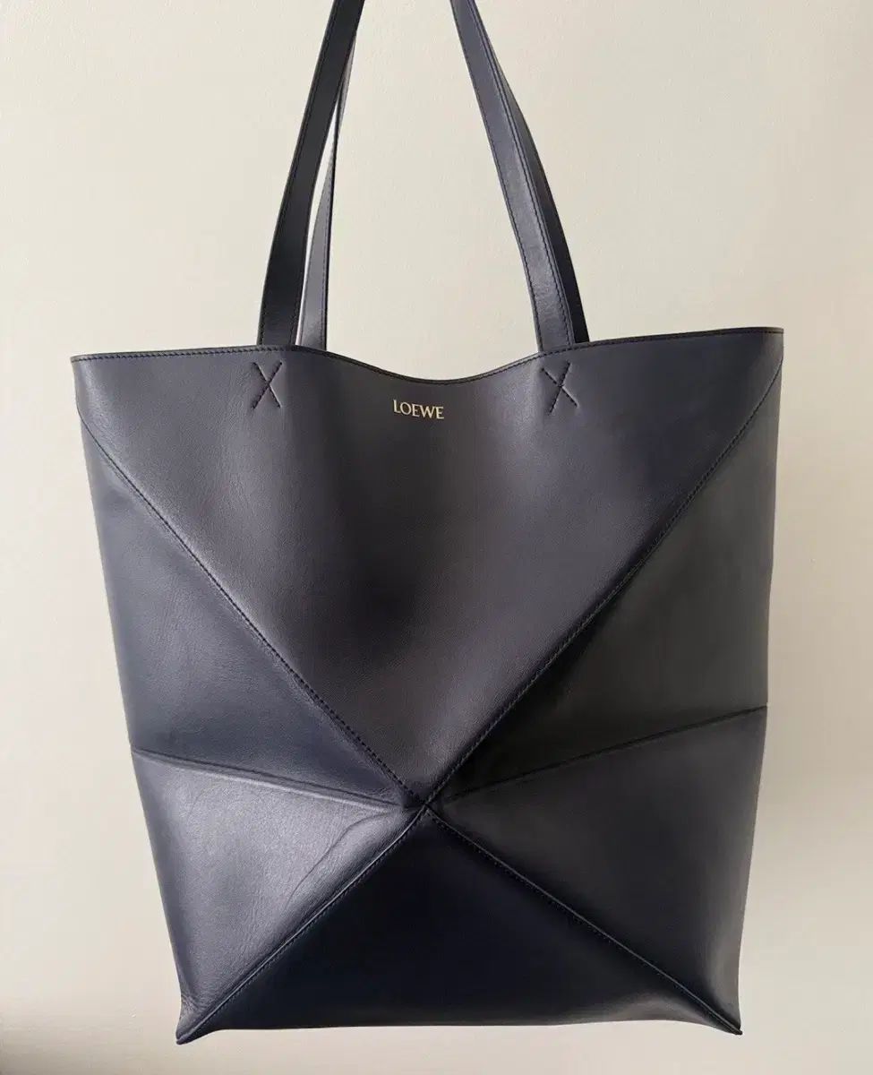 LOEWE ロエベ パズル ポール フォールド トゥー バッグ