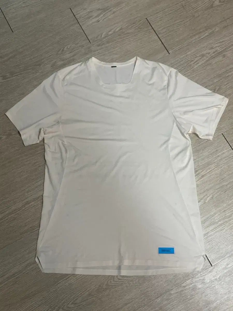 ルルレモン ランニング Tシャツ L