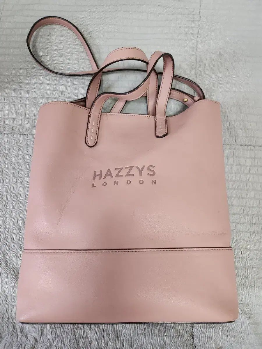 HAZZYS バッグ