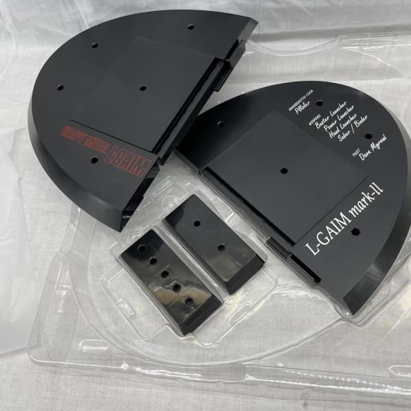 中古】箱ﾅｼ)HI-METAL R エルガイム Mk-II[91] - メルカリ