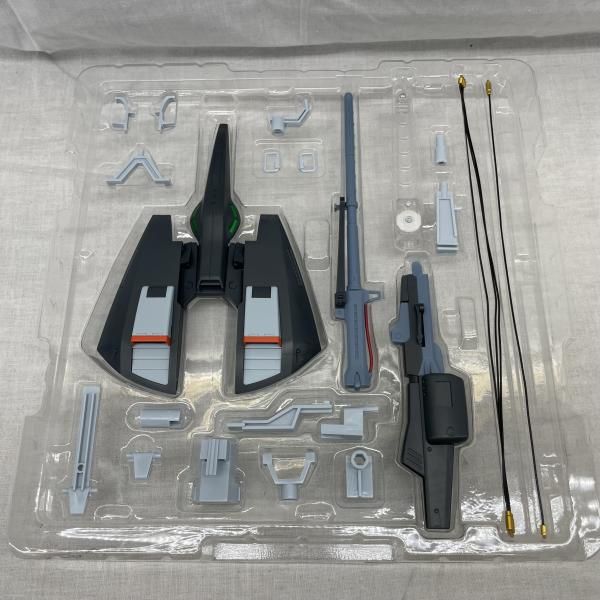 中古】箱ﾅｼ)HI-METAL R エルガイム Mk-II[91] - メルカリ