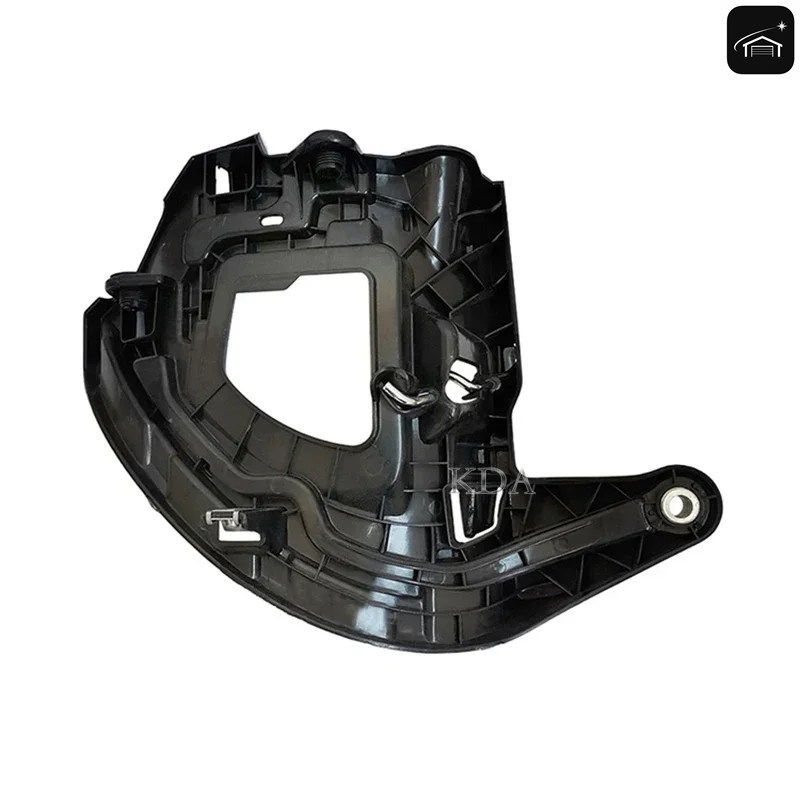 フロント左右ヘッドランプバンパーサポートブラケット VWビートル 2012 - 19 5C5941053B 5C5941054B