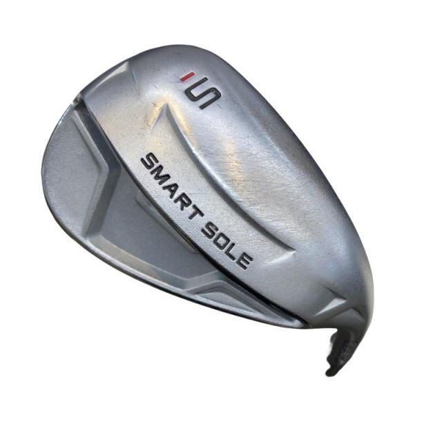 【中古】 クリーブランド Cleveland SMART SOLE 4 TYPE-G レディース ウェッジ WG アクションウルトラライト (フレックスその他) レディース 女性用 右利き 右用 Cランク ゴルフクラブ