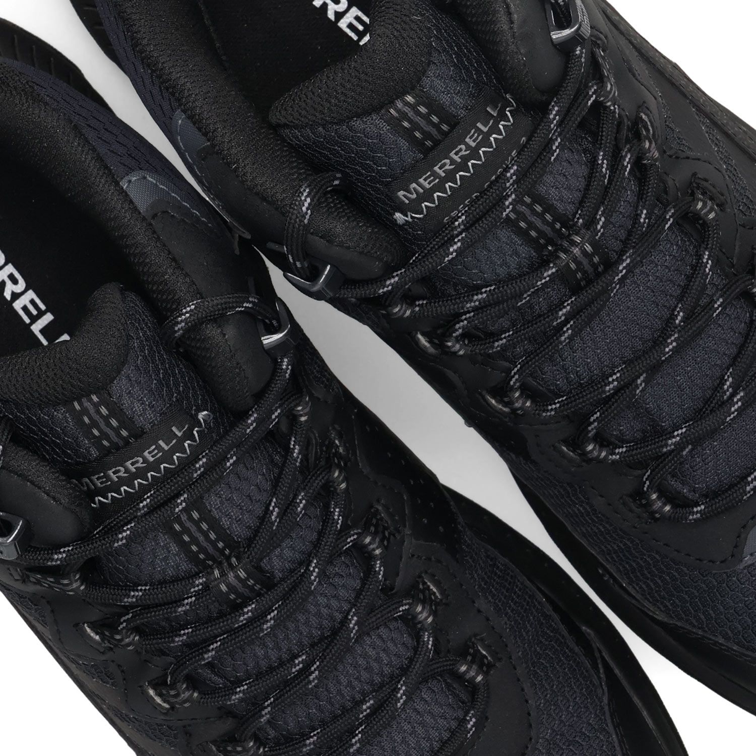 メレル MERRELL ハイキングシューズ トレッキング スピード ストライク