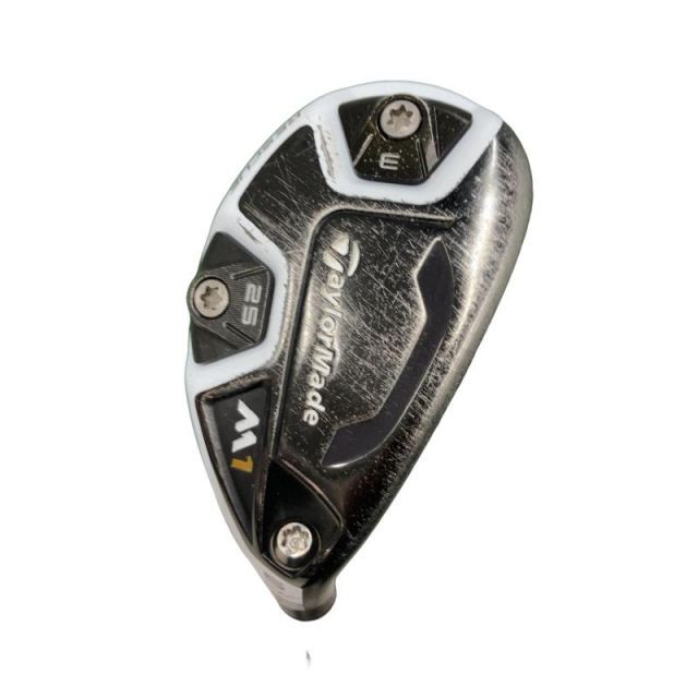 【中古】 テーラーメイド M1 U5 ユーティリティ UT TM5-116(ユーティリティ) (フレックスR) メンズ 男性用 右利き 右用 Cランク ゴルフクラブ