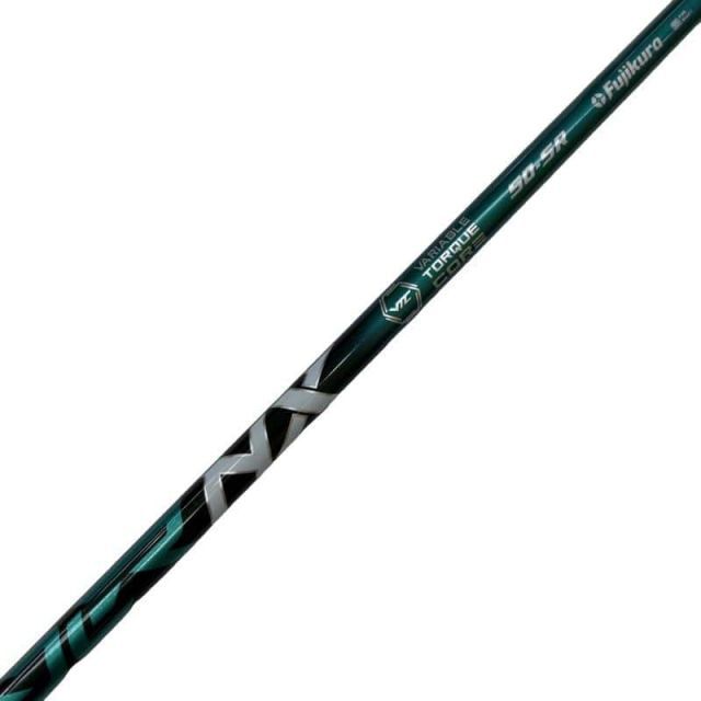 中古】 テーラーメイドスリーブ付き(Qi4D系) フジクラドライバー用