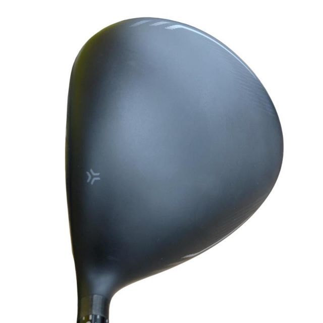 中古】 ダンロップ SRIXON ZX5 Mk II LS 10.5° ドライバー DR Diamana