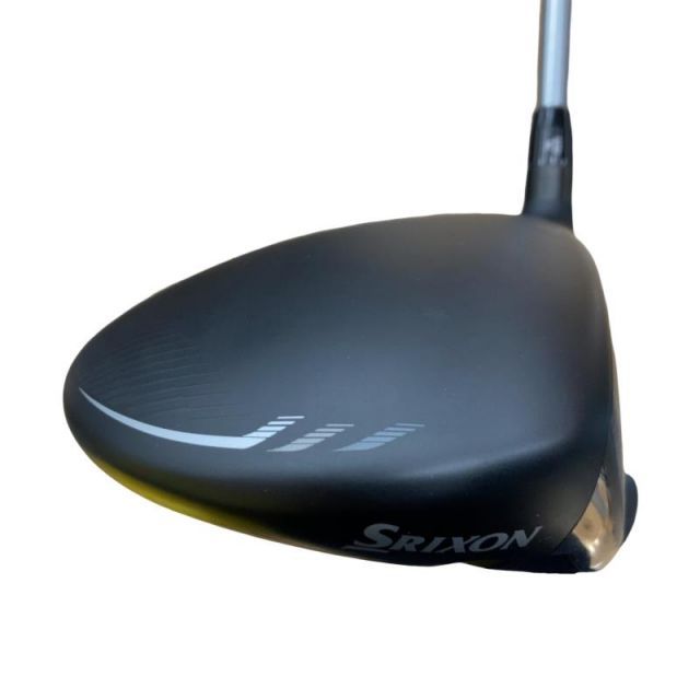 中古】 ダンロップ SRIXON ZX5 Mk II LS 10.5° ドライバー DR Diamana