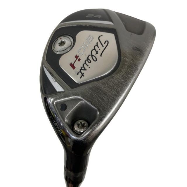 【中古】 タイトリスト 910 H 24° USA ユーティリティ UT Titleist Diamana ’ahina 90 (フレックスS) メンズ 男性用 右利き 右用 Cランク ゴルフクラブ