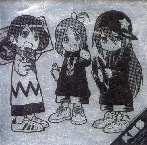 【中古】同人音楽CDソフト KillManabiSta / KMS☆CREW