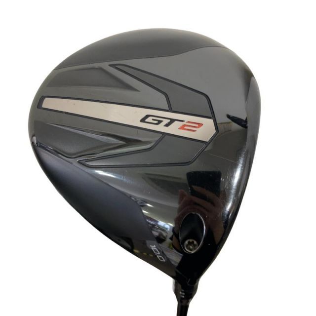 【中古】 タイトリスト GT2 10° ドライバー DR リシャフト (フレックスその他) メンズ 男性用 右利き 右用 Cランク ゴルフクラブ