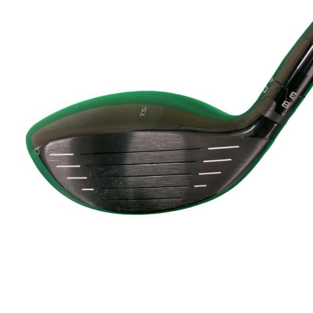 中古】 タイトリスト TSi2 15° フェアウェイウッド FW リシャフト