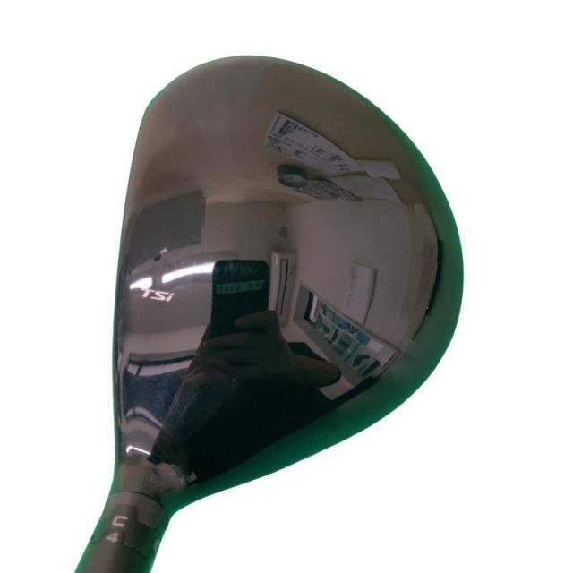 中古】 タイトリスト TSi2 15° フェアウェイウッド FW リシャフト