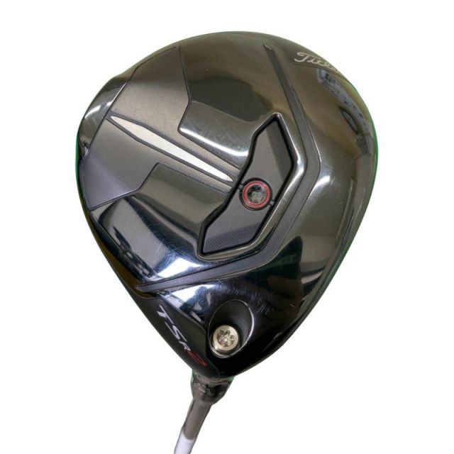 【中古】 タイトリスト TSR2 18° フェアウェイウッド FW リシャフト (フレックスその他) メンズ 男性用 右利き 右用 Cランク ゴルフクラブ