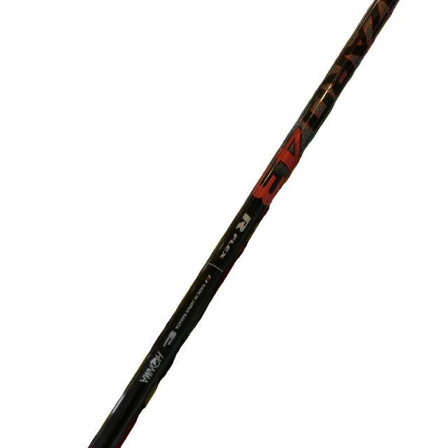 【中古】 本間ゴルフ TOUR WORLD XP-1 3W フェアウェイウッド FW VIZARD 43 (フレックスR) メンズ 男性用 右利き 右用 Cランク ゴルフクラブ