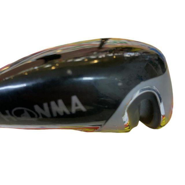 【中古】 本間ゴルフ TOUR WORLD XP-1 3W フェアウェイウッド FW VIZARD 43 (フレックスR) メンズ 男性用 右利き 右用 Cランク ゴルフクラブ