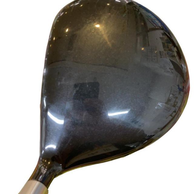 【中古】 本間ゴルフ TOUR WORLD XP-1 3W フェアウェイウッド FW VIZARD 43 (フレックスR) メンズ 男性用 右利き 右用 Cランク ゴルフクラブ