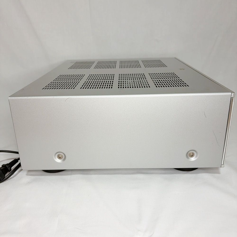 A-S501 YAMAHA プリメインアンプ Hi-Fiオーディオ DAC搭載 ピュア