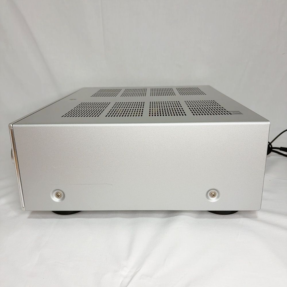 A-S501 YAMAHA プリメインアンプ Hi-Fiオーディオ DAC搭載 ピュア