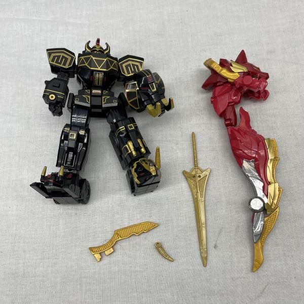 中古】現状品)ﾅﾝﾊﾞｰﾜﾝ戦隊ｺﾞｼﾞｭｳｼﾞｬｰ ﾐﾆﾌﾟﾗ まとめ売り[91] - メルカリ