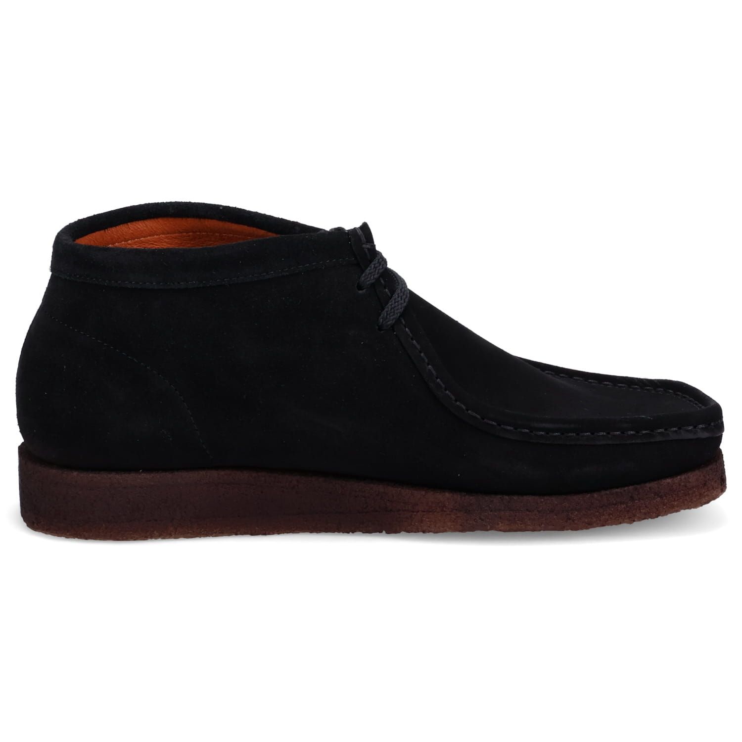 PADMORE&BARNES パドモアアンドバーンズ ワラビー ブーツ オリジナル