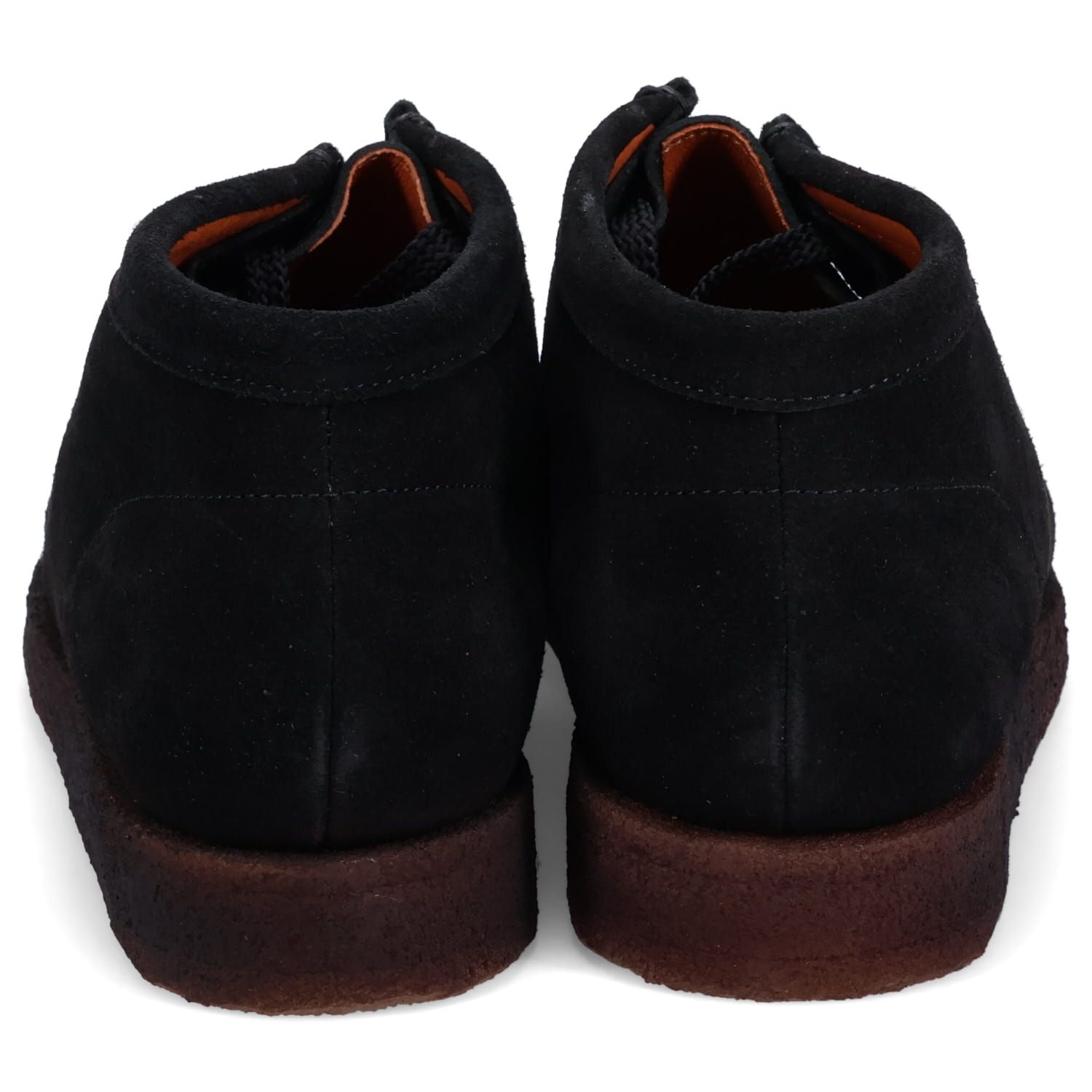 PADMORE&BARNES パドモアアンドバーンズ ワラビー ブーツ オリジナル