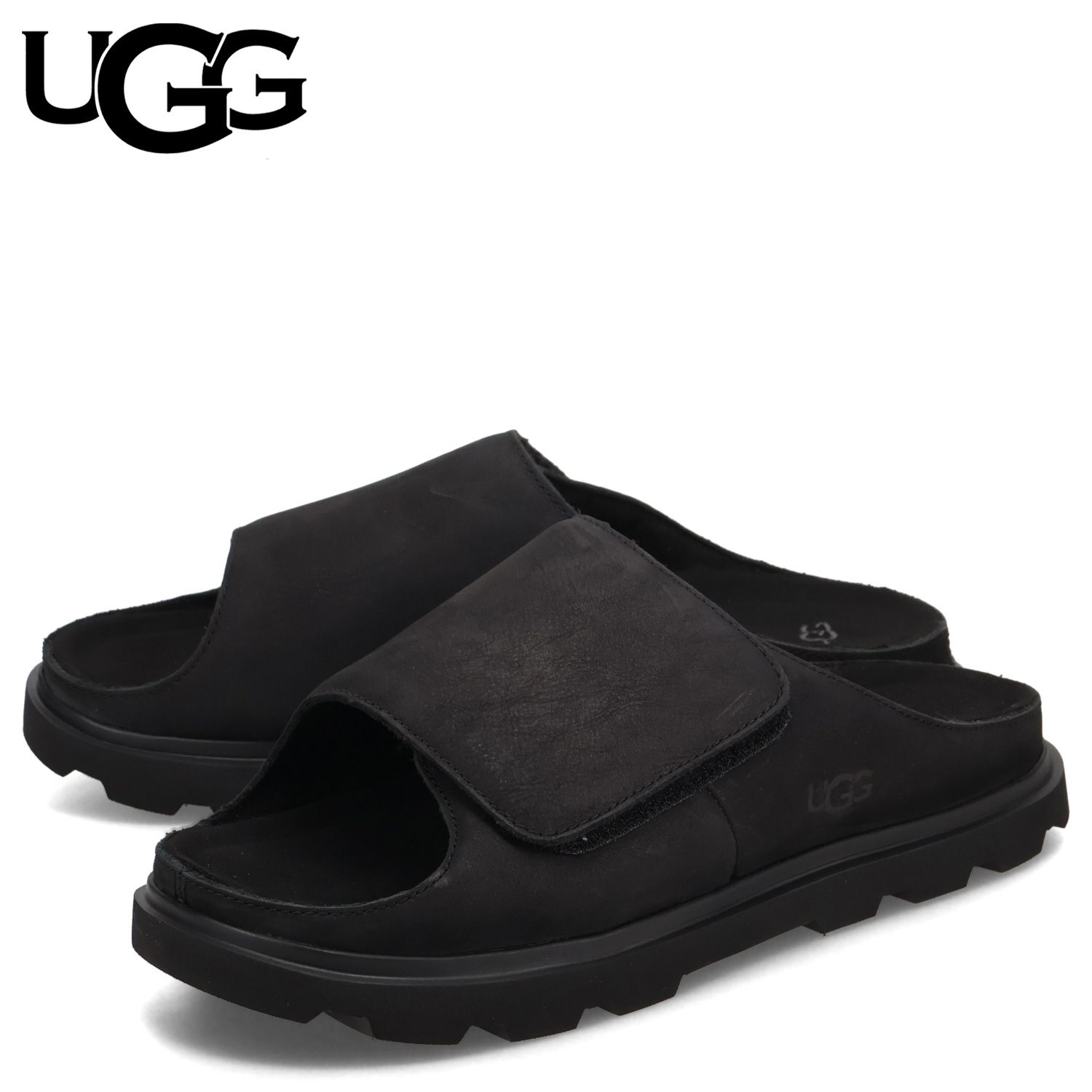 UGG アグ スライドサンダル ソラノ メンズ SOLANO SLIDE 1167651