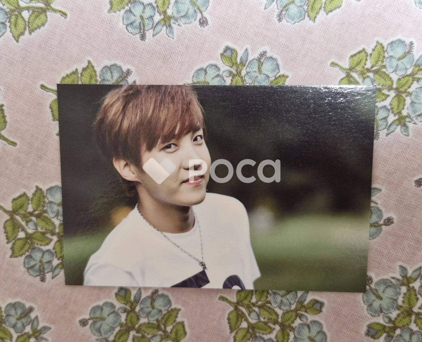 BTS J-HOPE BTS 2ND MUSTER ZIP CODE : 17520 トレカ 7,406円