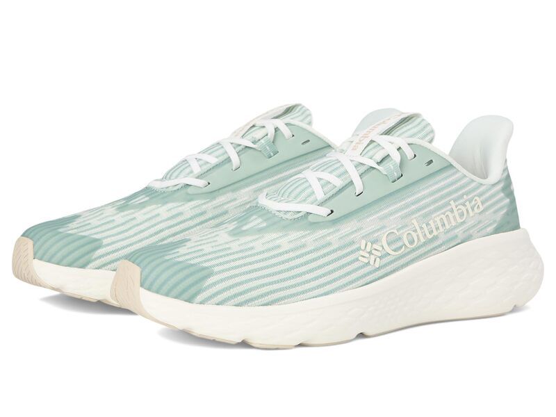 コロンビア レディース シューズ スニーカー Columbia Konos Swift Sea SaltCool G
