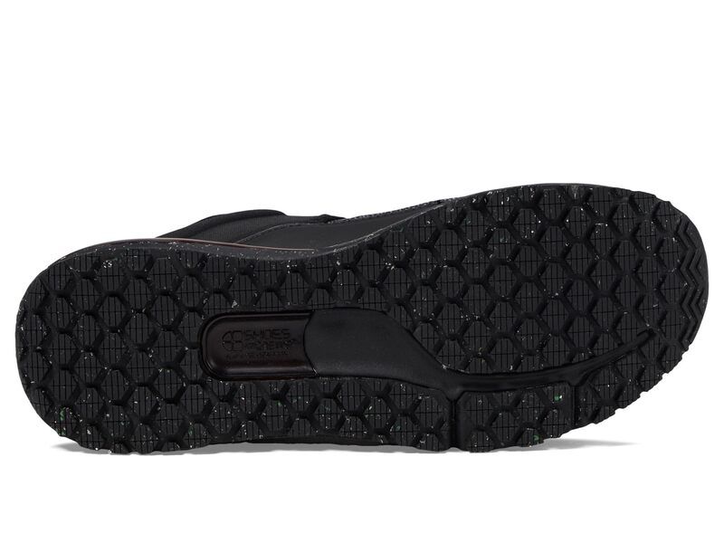 シューズフォークルーズ レディースニーカー Shoes for Crews Gia Work Nano Composite Toe Black ブラック