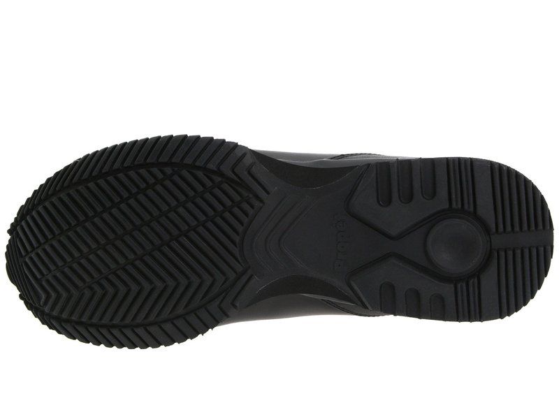 プロペット レディース シューズ スニーカー Propet Tour Walker MedicareHCPCS Code A5500 Diabetic Shoe Black ブラック