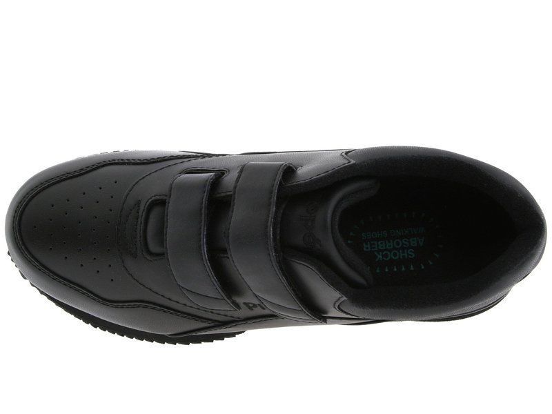 プロペット レディース シューズ スニーカー Propet Tour Walker MedicareHCPCS Code A5500 Diabetic Shoe Black ブラック