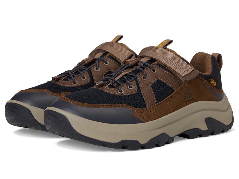 テバ メンズ シューズ ブーツ・レインブーツ Teva Hurricane DaybreakerPhantomBison