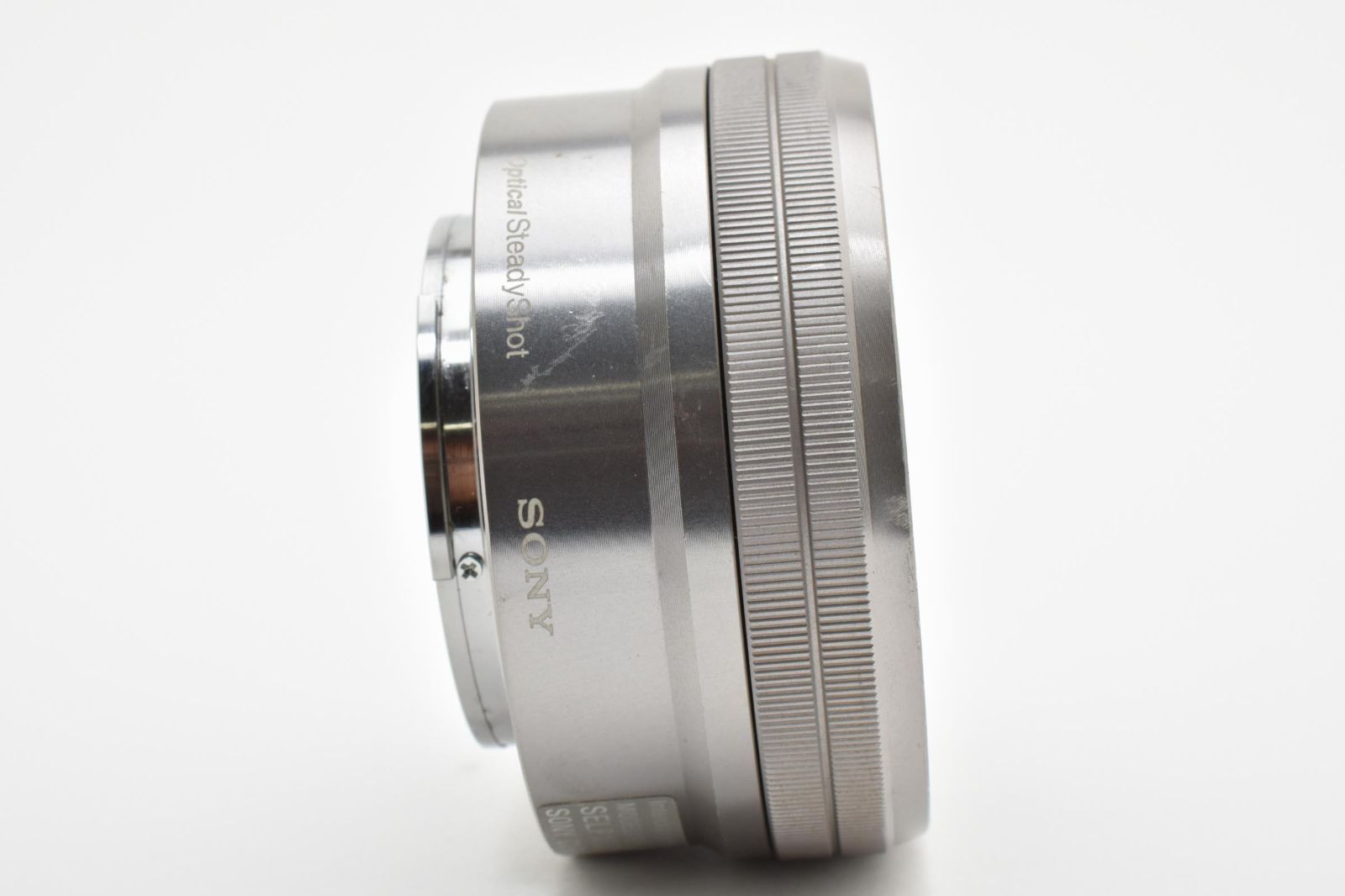 ☆良品☆ SONY ソニー E PZ 16-50mm F3.5-5.6 OSS SELP1650 #K490-18