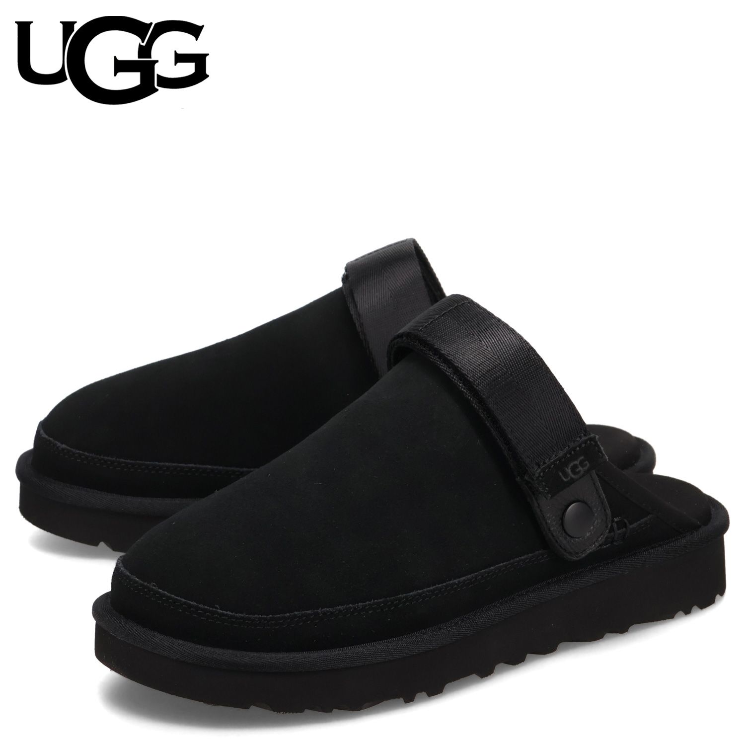 UGG アグ クロッグサンダル ゴールデンコースト メンズ Goldencoast Clog II 1166915