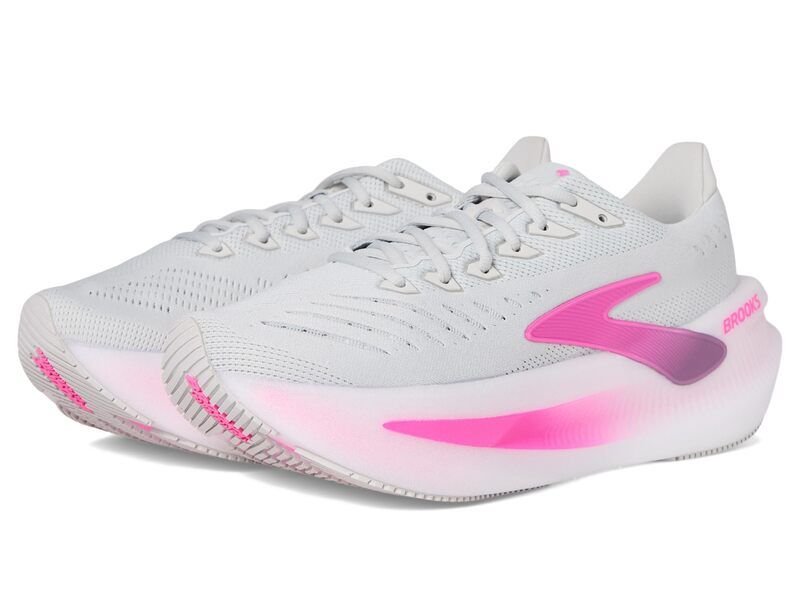 ブルックス レディース シューズ スニーカー Brooks Glycerin Max 2 OysterArgyleC