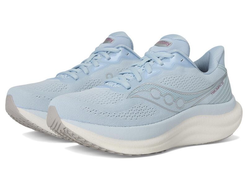 サッカニー レディース シューズ スニーカー Saucony Triumph 23 VaporArctic