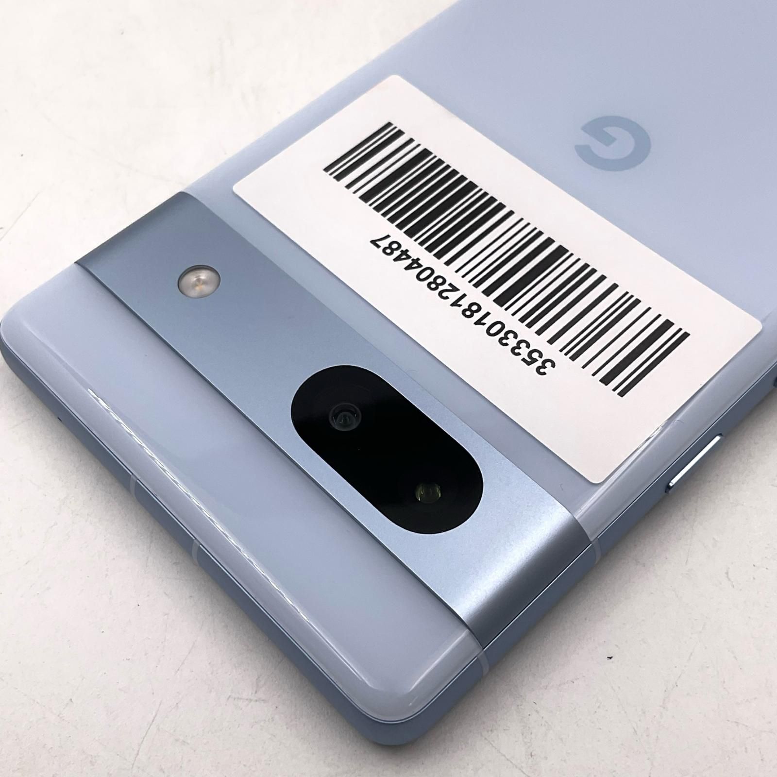 Google Pixel 7a 128GB SIMフリー 超美品 - メルカリ