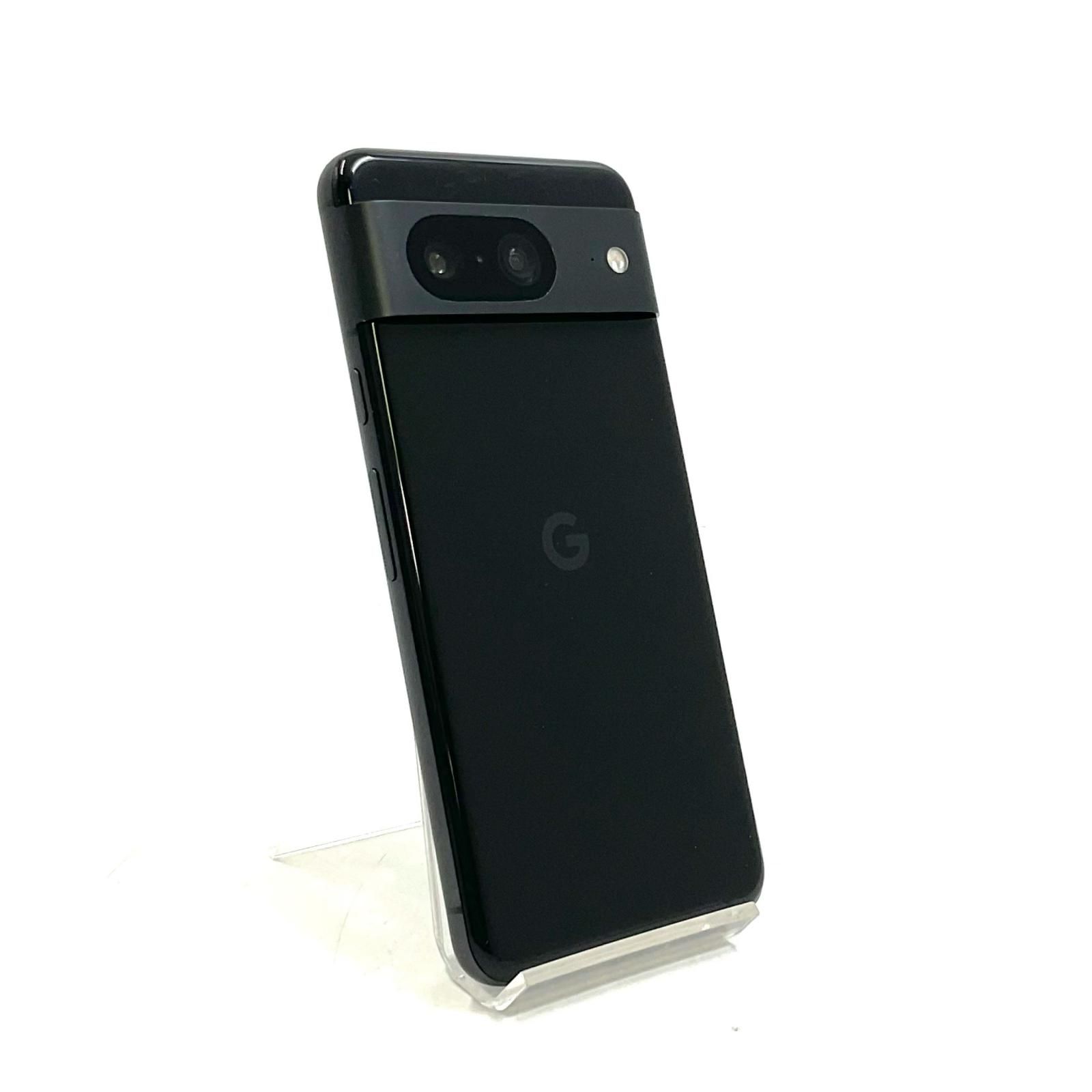 即発送】Google Pixel 8 128GB Softbank 白ロム 動作確認済 - メルカリ
