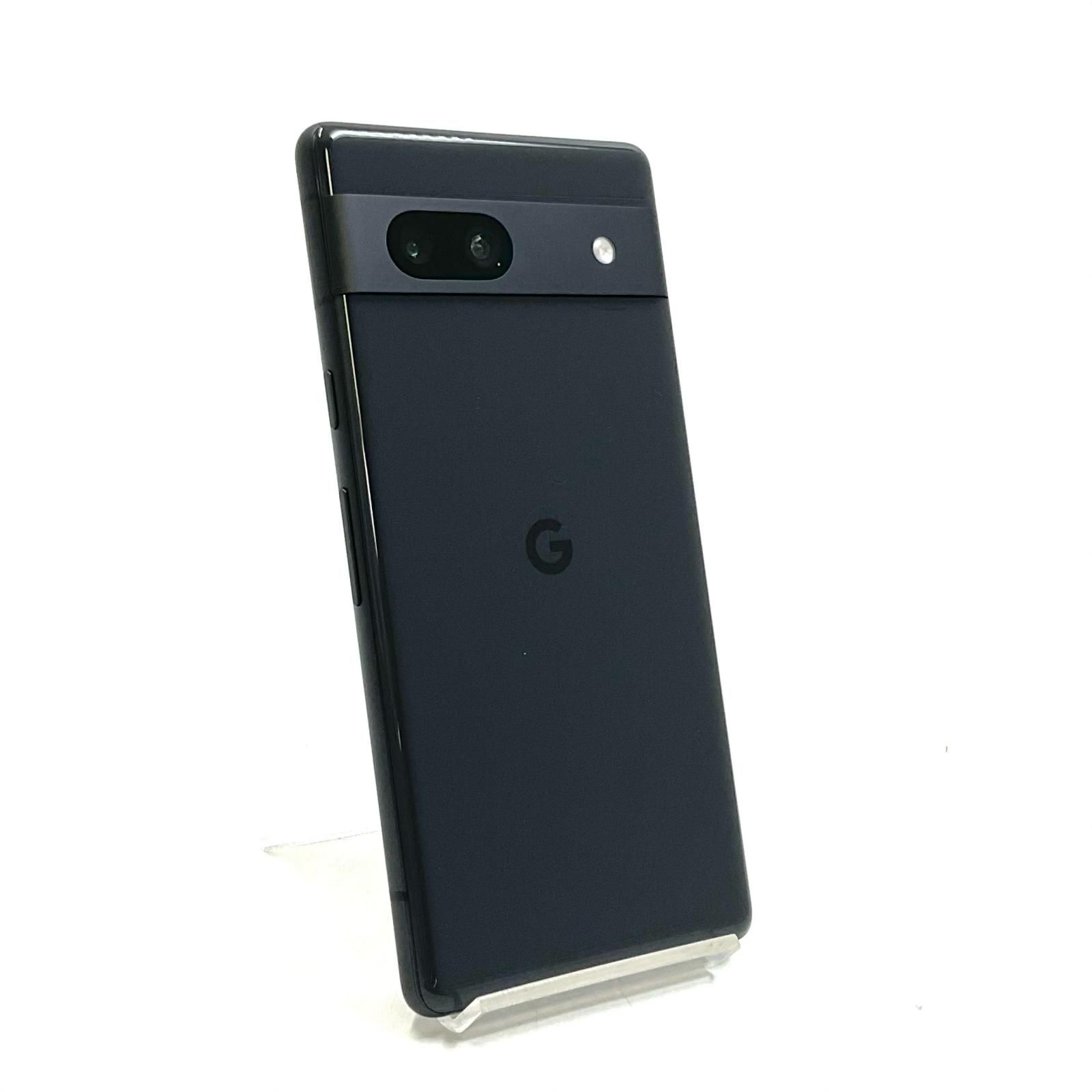 Pixel 7a 128GB Charcoal SIMフリー美品 - メルカリ