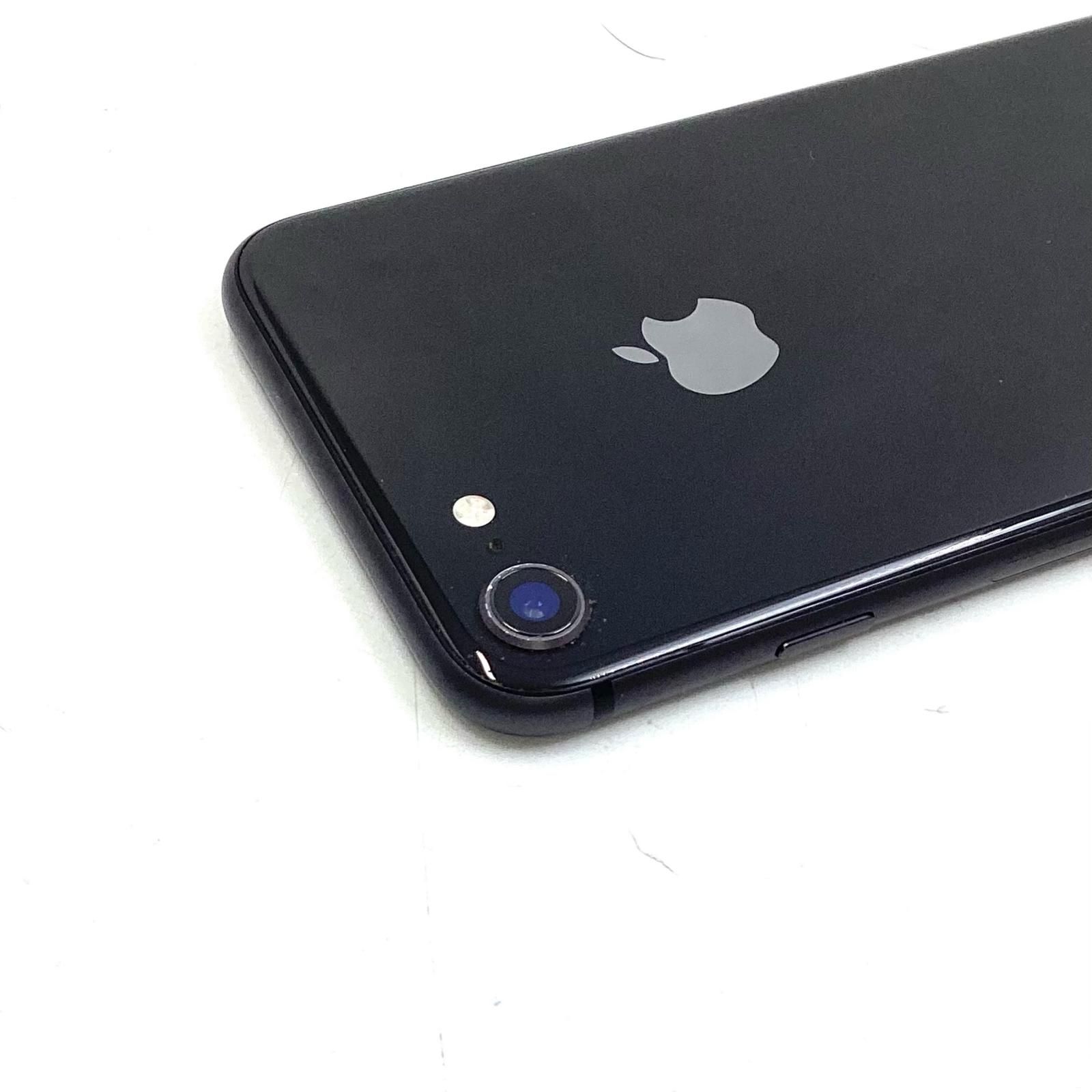 iPhone 8 64GB スペースグレイ docomo 美品 - メルカリ