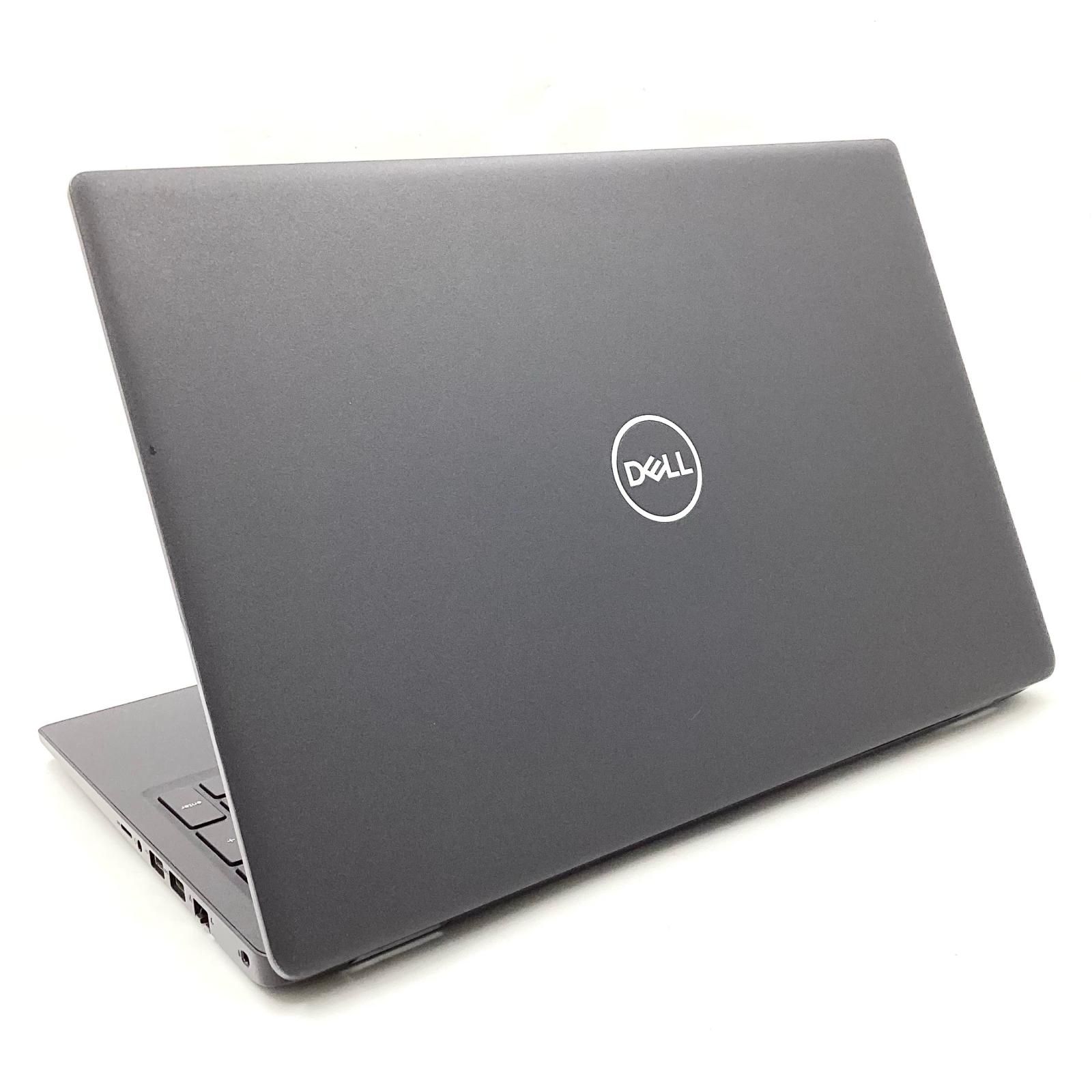 【全額返金保証】【最速発送】DELL Latitude 3510 P101F001 Intel(R) Core(TM) i5-10310U CPU @ 1.70GHz 16GB M.2 SSD 256GB 92.0% 美品 動作確認済