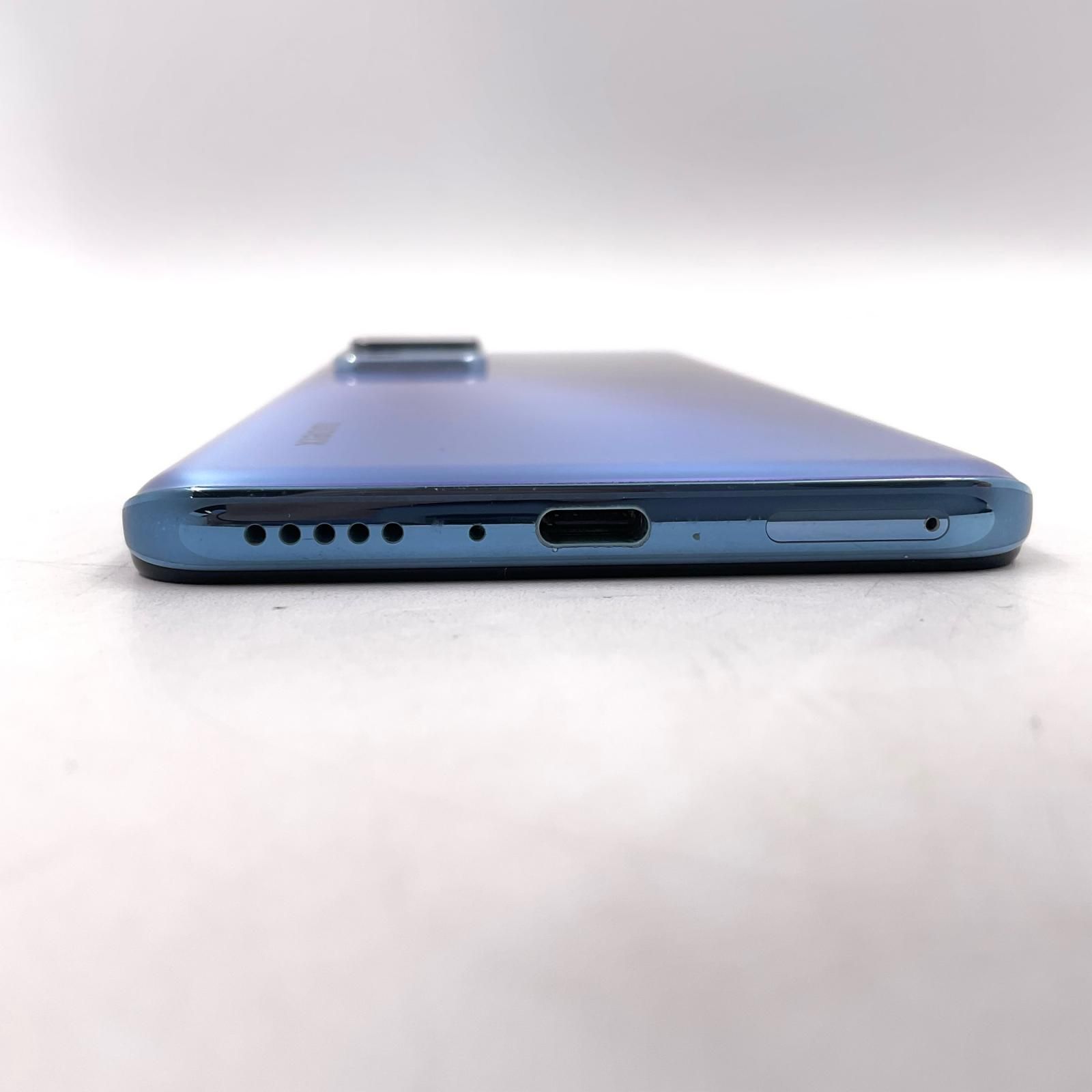 Xiaomi 12T Pro 256GB ブルー SIM済△ - メルカリ