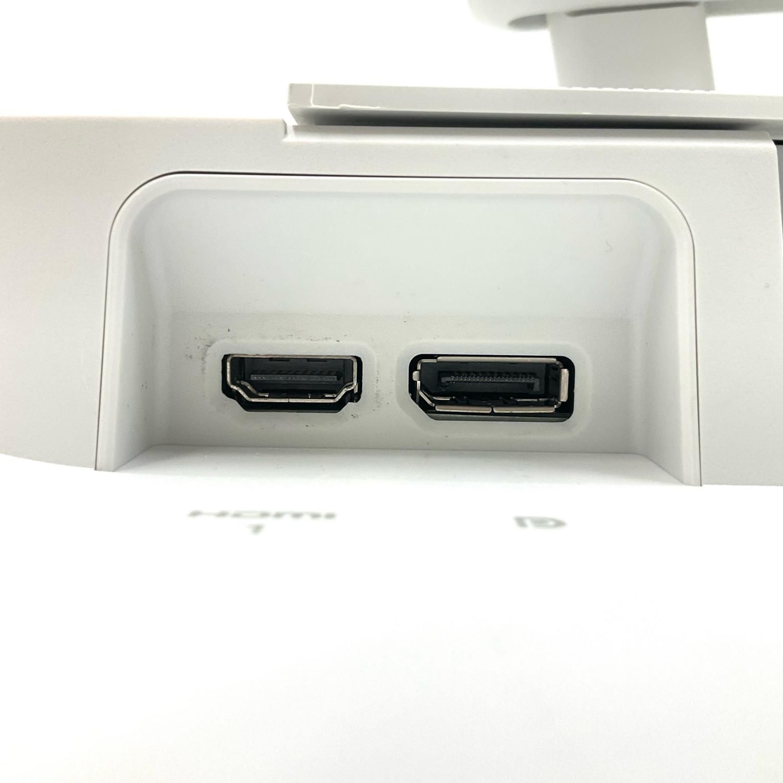 【全額返金保証】【最速発送】DELL S2725DS 27インチ 美品 動作確認済
