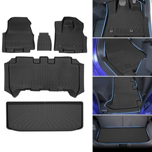 ルークス 40系 新型 フロアマット : Jiooy ニッサン 専用 フロアマット