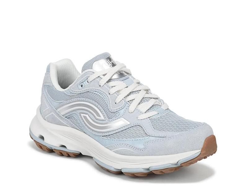 ライカ レディース シューズ スニーカー Ryka Devotion X TR 2 Lifestyle Sneaker Womens Blue ブルー