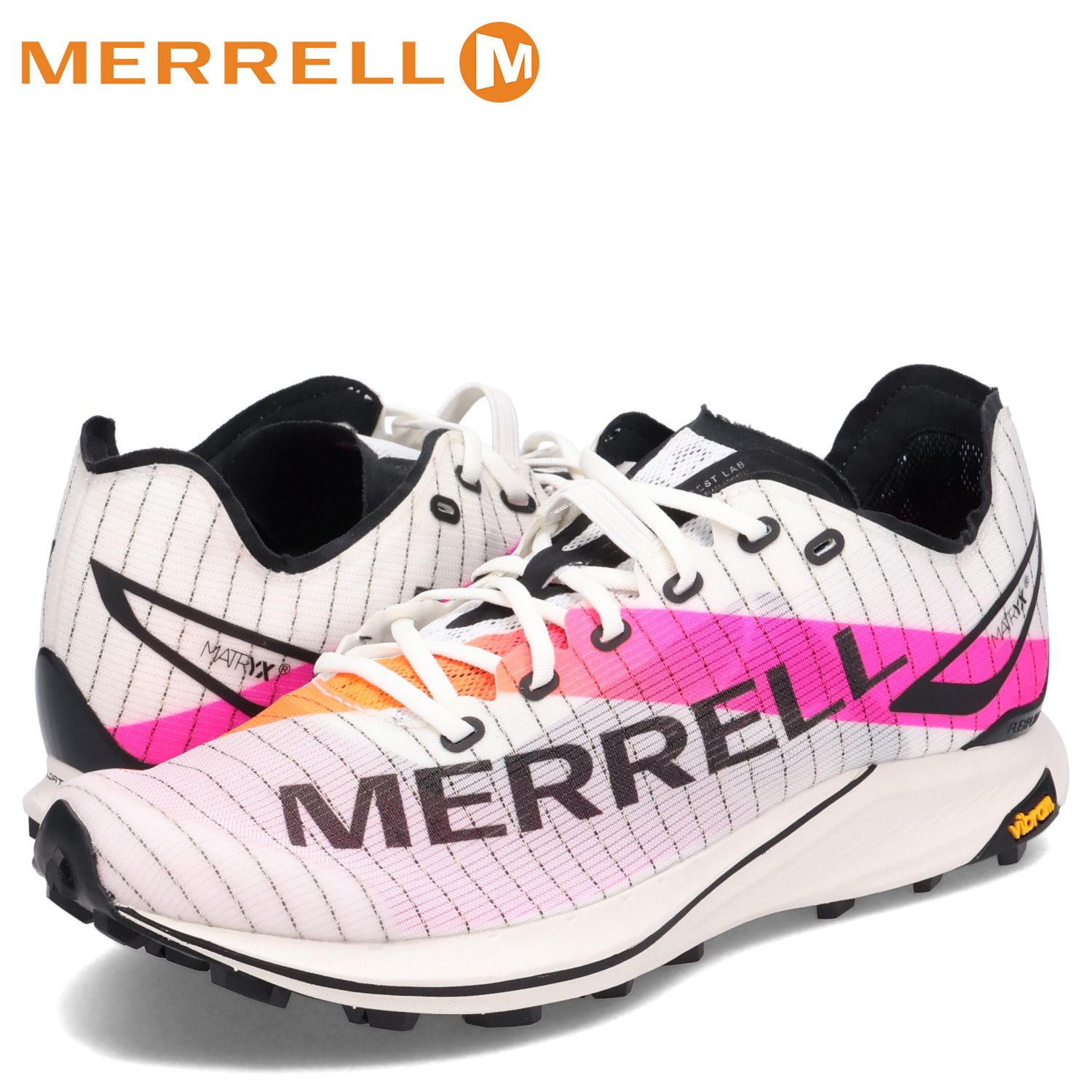 メリー メレル MERRELL スニーカー ランニングシューズ エムティーエル スカイ