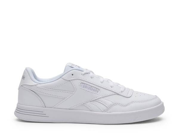 リーボック レディース シューズ スニーカー Reebok Court Advance Sneaker Womens White ホワイト